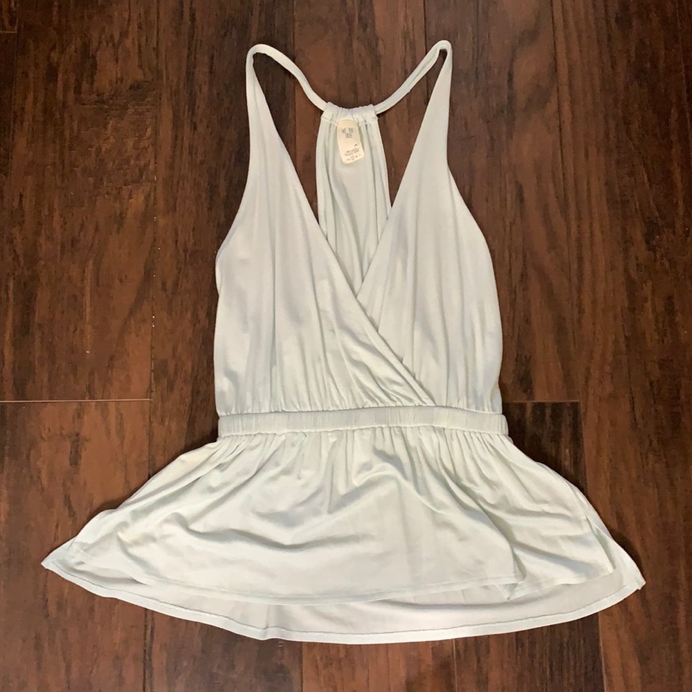Free people tank